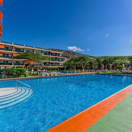 Frontline Ocean View Apartment Los Cristianos Los Cristianos  Zewnętrze zdjęcie