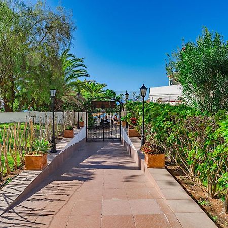 Frontline Ocean View Apartment Los Cristianos Los Cristianos  Zewnętrze zdjęcie