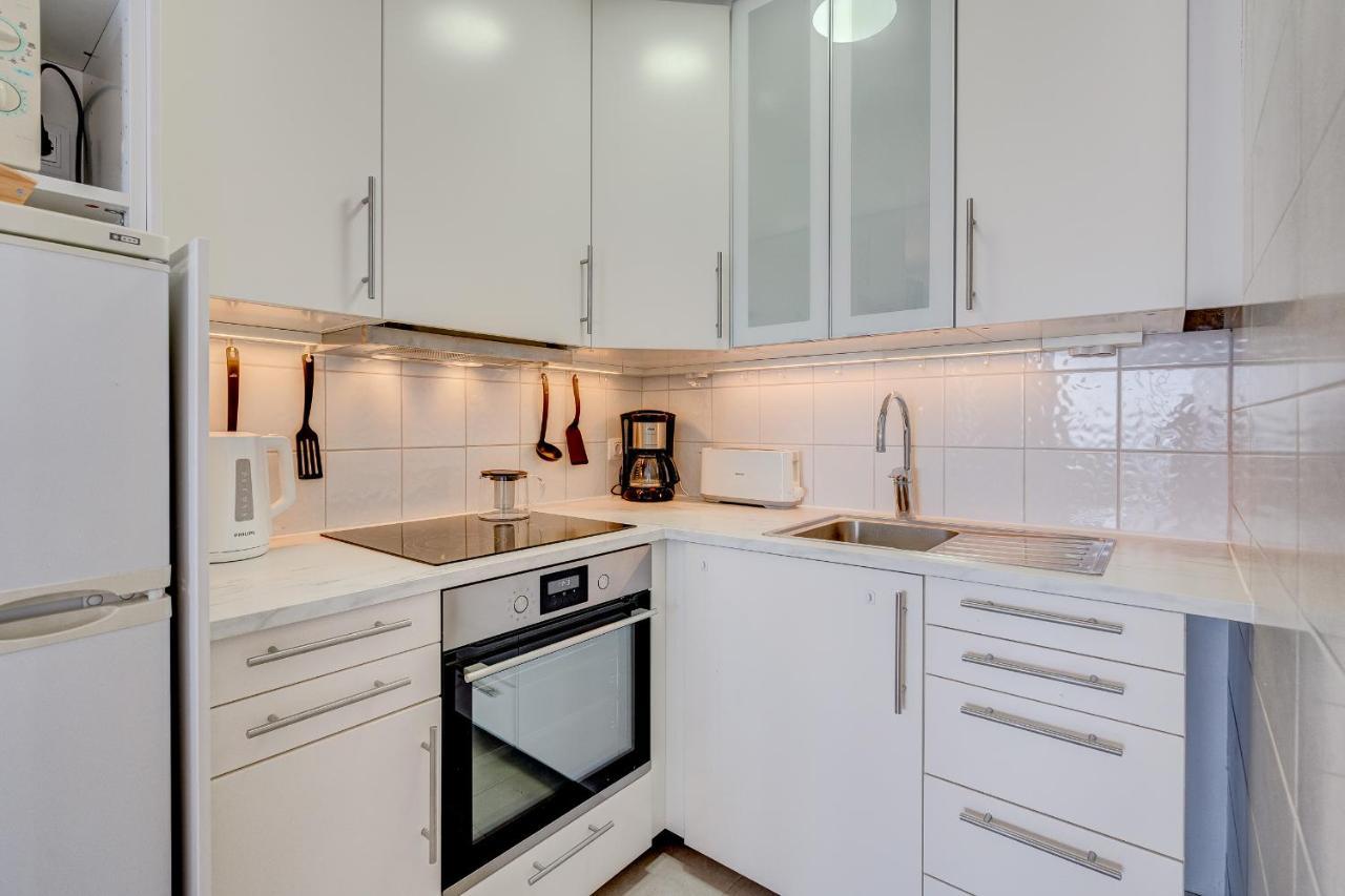 Frontline Ocean View Apartment Los Cristianos Los Cristianos  Zewnętrze zdjęcie