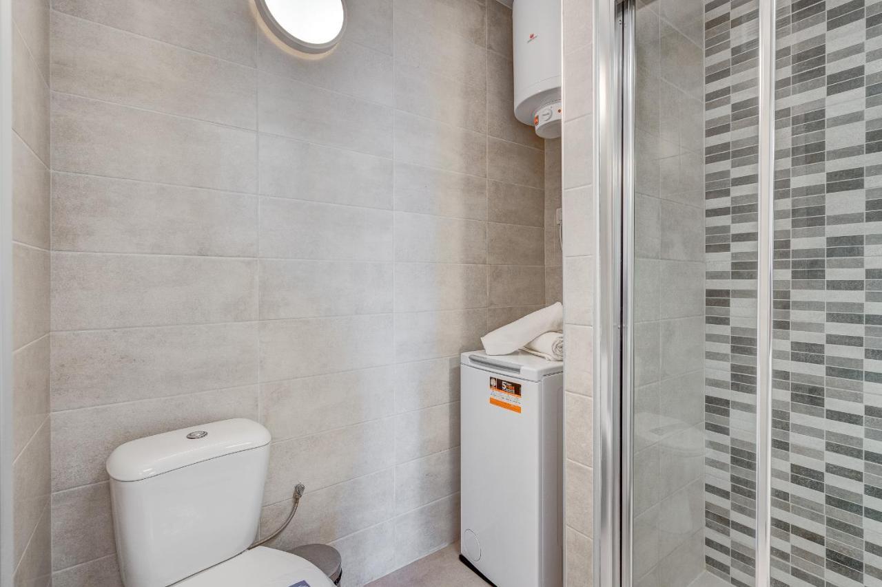 Frontline Ocean View Apartment Los Cristianos Los Cristianos  Zewnętrze zdjęcie