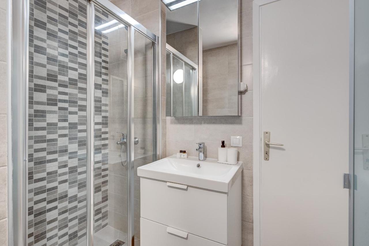 Frontline Ocean View Apartment Los Cristianos Los Cristianos  Zewnętrze zdjęcie