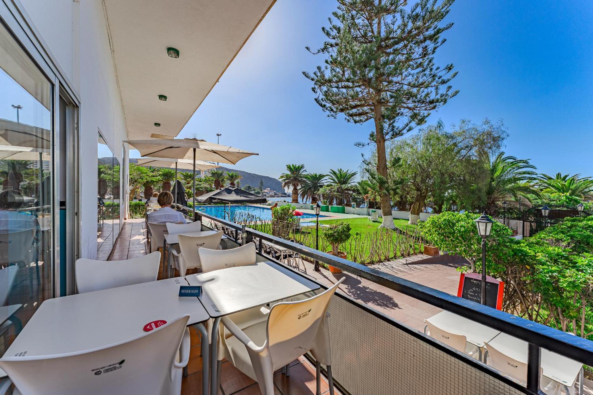 Frontline Ocean View Apartment Los Cristianos Los Cristianos  Zewnętrze zdjęcie