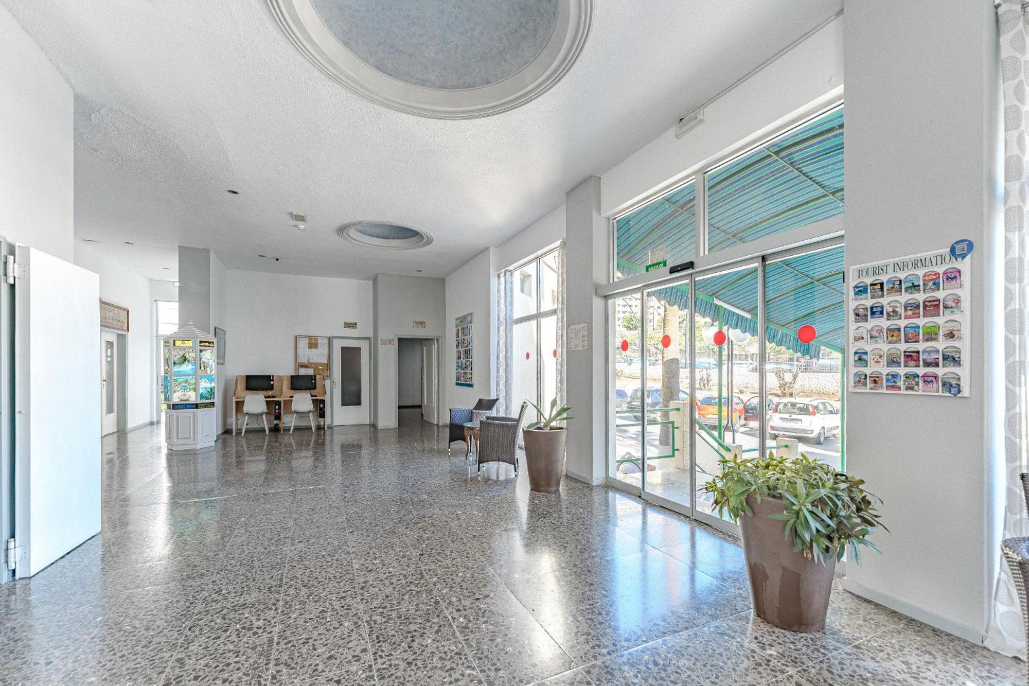 Frontline Ocean View Apartment Los Cristianos Los Cristianos  Zewnętrze zdjęcie