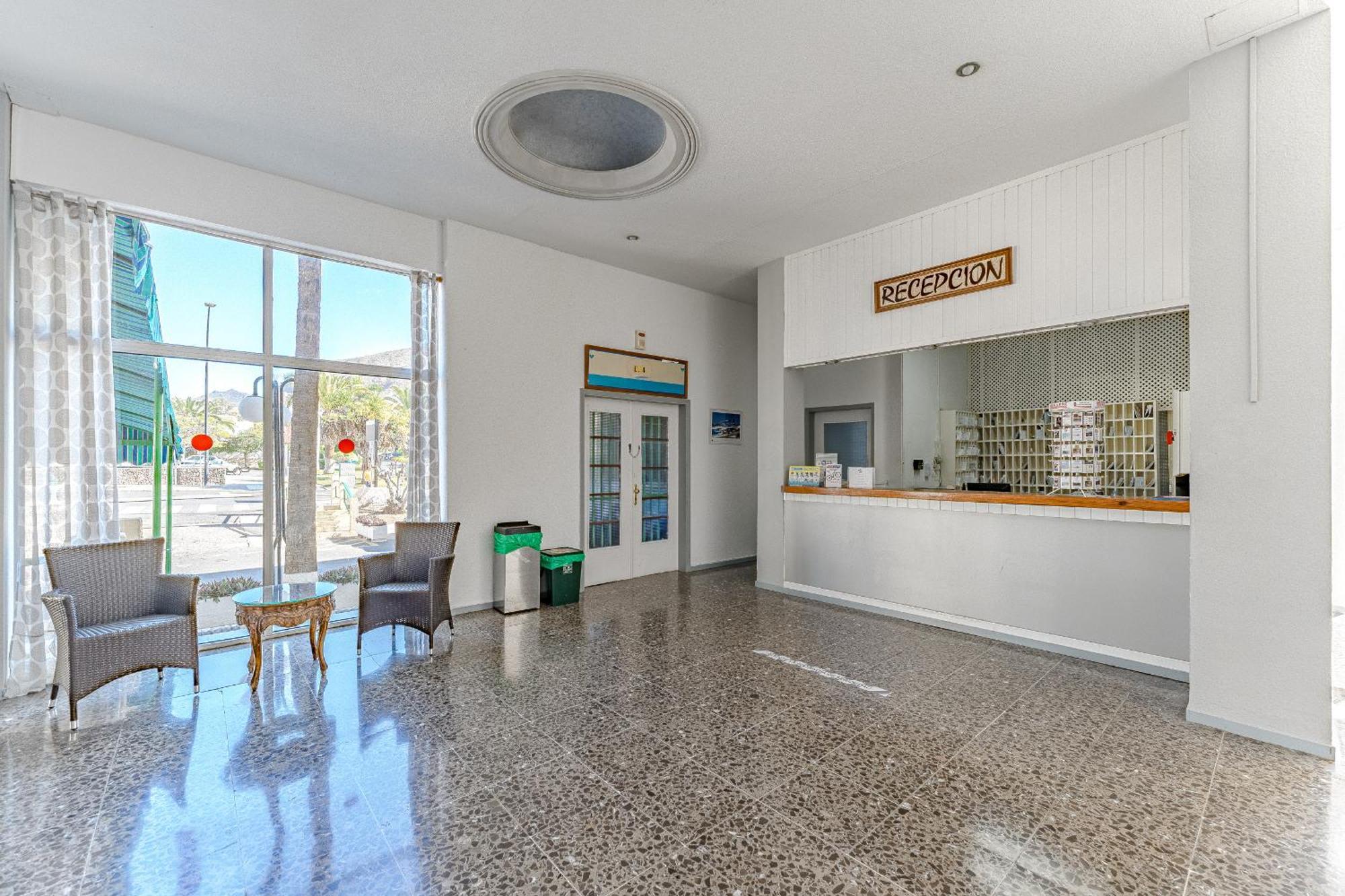 Frontline Ocean View Apartment Los Cristianos Los Cristianos  Zewnętrze zdjęcie